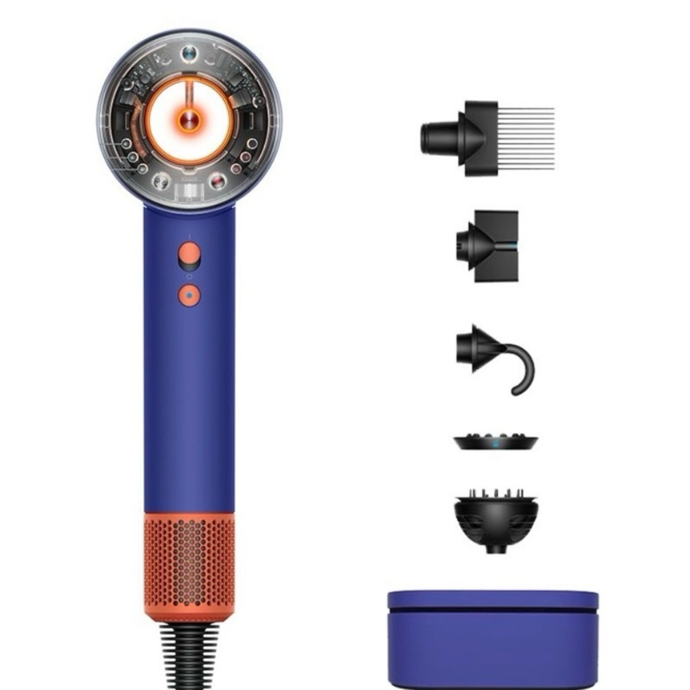 Dyson Supersonic Nural blow dryer